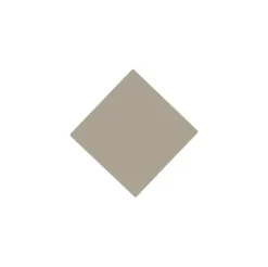 Winckelmans Klinker Hall|Klinker - Kvadrat 5 x 5 cm ljusgrå