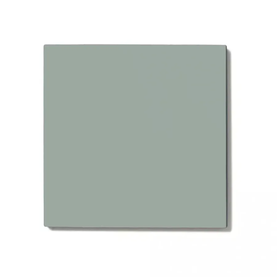 Winckelmans Klinker Hall|Klinker 10X10 Cm|Klinker - Kvadrat 10 x 10 cm ljusgrön