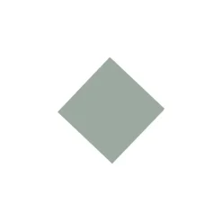Winckelmans Klinker Hall|Klinker - Kvadrat 5 x 5 cm ljusgrön