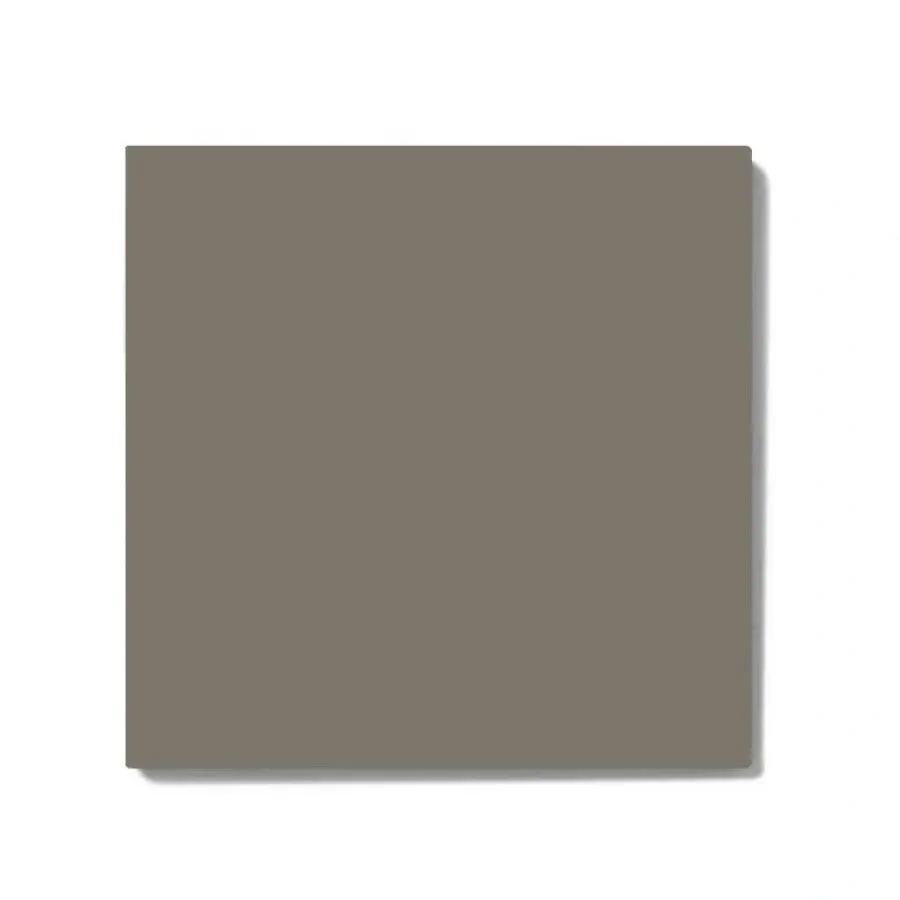 Winckelmans Klinker Hall|Klinker 10X10 Cm|Klinker - Kvadrat 10 x 10 cm mörkgrå