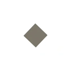 Winckelmans Klinker Hall|Klinker - Kvadrat 3,5 x 3,5 cm mörkgrå
