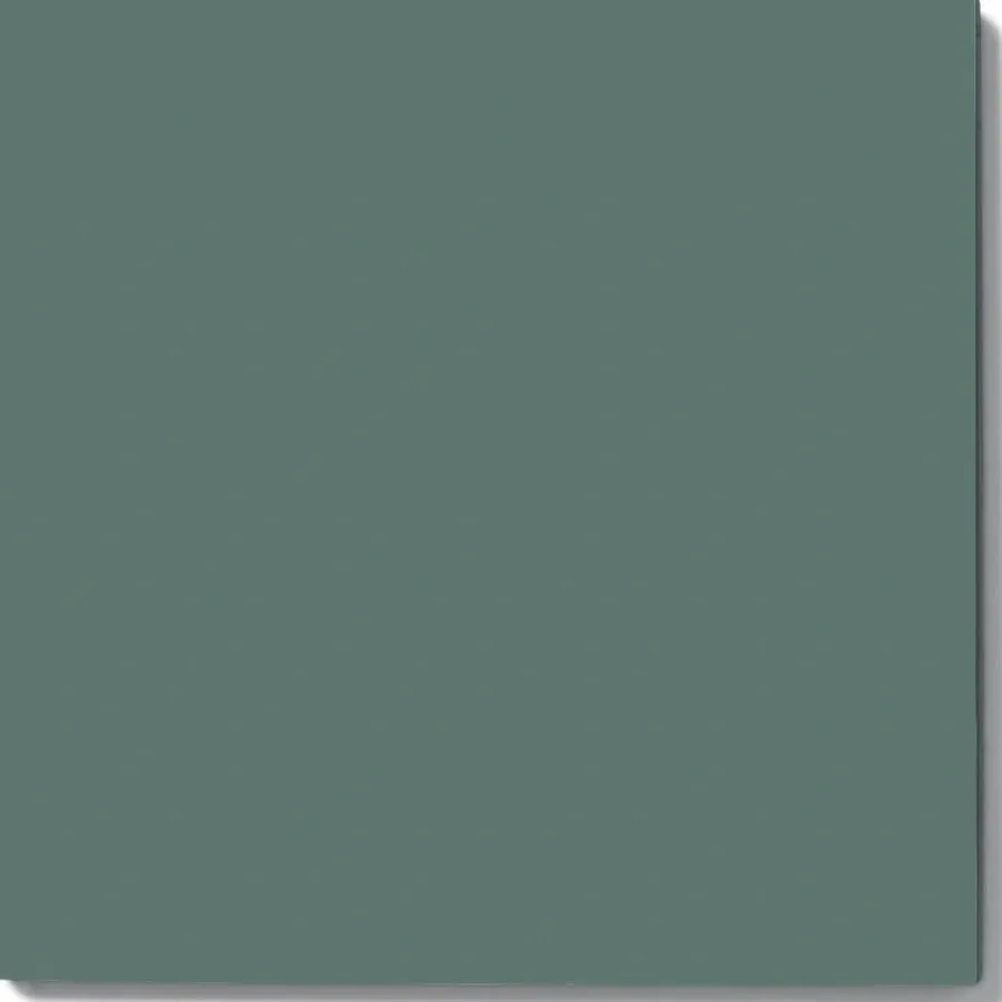 Winckelmans Klinker 15X15 Cm|Klinker Hall|Klinker - Kvadrat 15 x 15 cm mörkgrön