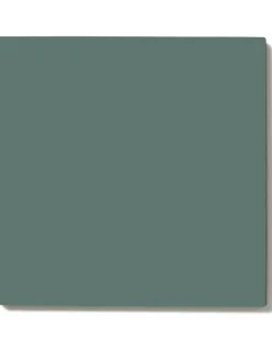 Winckelmans Klinker Hall|Klinker - Kvadrat 20 x 20 cm mörkgrön