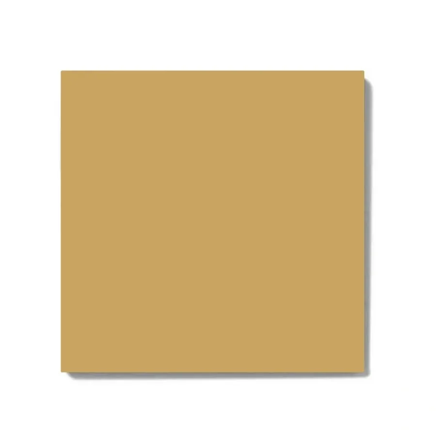 Winckelmans Klinker Hall|Klinker 10X10 Cm|Klinker - Kvadrat 10 x 10 cm ockragul