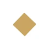 Winckelmans Klinker Hall|Klinker - Kvadrat 5 x 5 cm ockragul