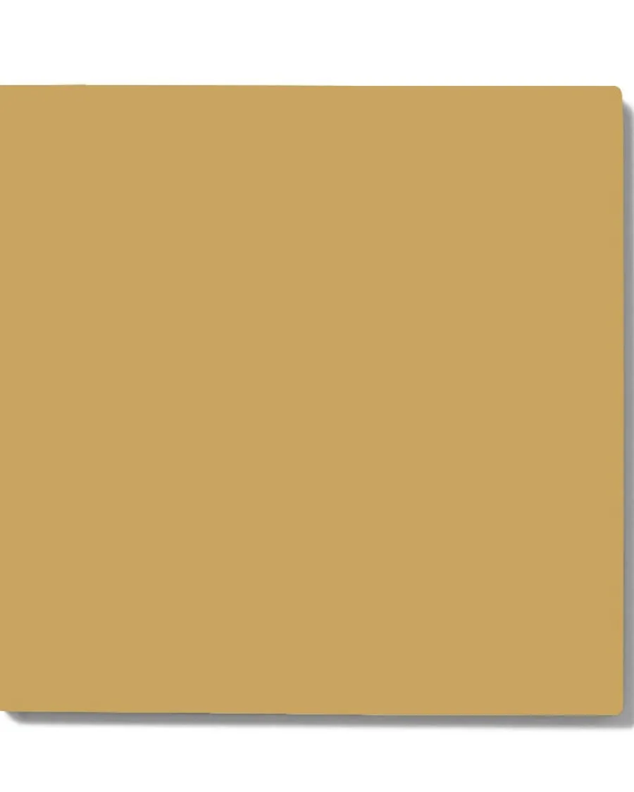 Winckelmans Klinker Hall|Klinker - Kvadrat 20 x 20 cm ockragul