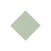 Winckelmans Klinker Hall|Klinker - Kvadrat 7 x 7 cm pistasch