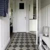 Winckelmans Klinker 15X15 Cm|Klinker Hall|Klinker - Kvadrat 15 x 15 cm pärlgrå