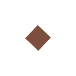 Winckelmans Klinker Hall|Klinker - Kvadrat 3,5 x 3,5 cm röd
