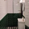 Winckelmans Klinker Hall|Klinker 10X10 Cm|Klinker - Kvadrat 10 x 10 cm svart