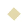 Winckelmans Klinker Hall|Klinker - Kvadrat 5 x 5 cm vaniljgul