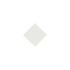 Winckelmans Klinker Hall|Klinker - Kvadrat 3,5 x 3,5 cm vit