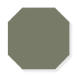 Winckelmans Klinker 15X15 Cm|Oktagonklinker|Klinker - Oktagon 15 x 15 cm Australia green