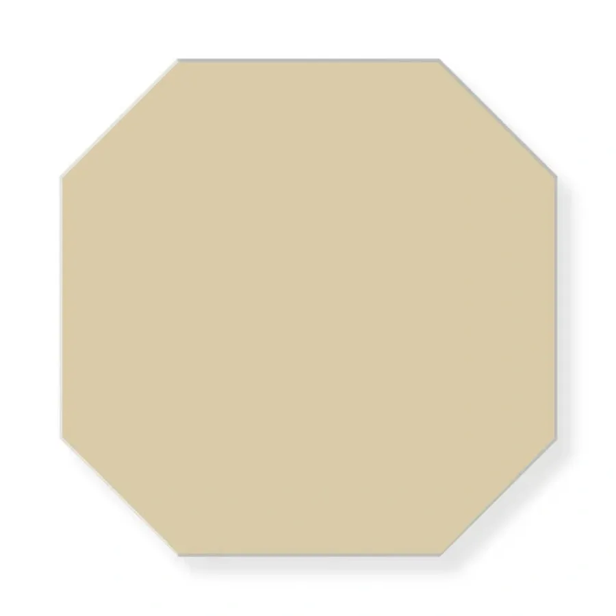 Winckelmans Klinker 15X15 Cm|Oktagonklinker|Klinker - Oktagon 15 x 15 cm elfenben