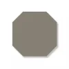 Winckelmans Oktagonklinker|Klinker Hall|Klinker - Oktagon 10 x 10 cm grå