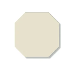 Winckelmans Oktagonklinker|Klinker Hall|Klinker - Oktagon 10 x 10 cm gulvit
