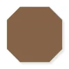 Winckelmans Klinker 15X15 Cm|Oktagonklinker|Klinker - Oktagon 15 x 15 cm havana