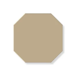 Winckelmans Oktagonklinker|Klinker Hall|Klinker - Oktagon 10 x 10 cm linne