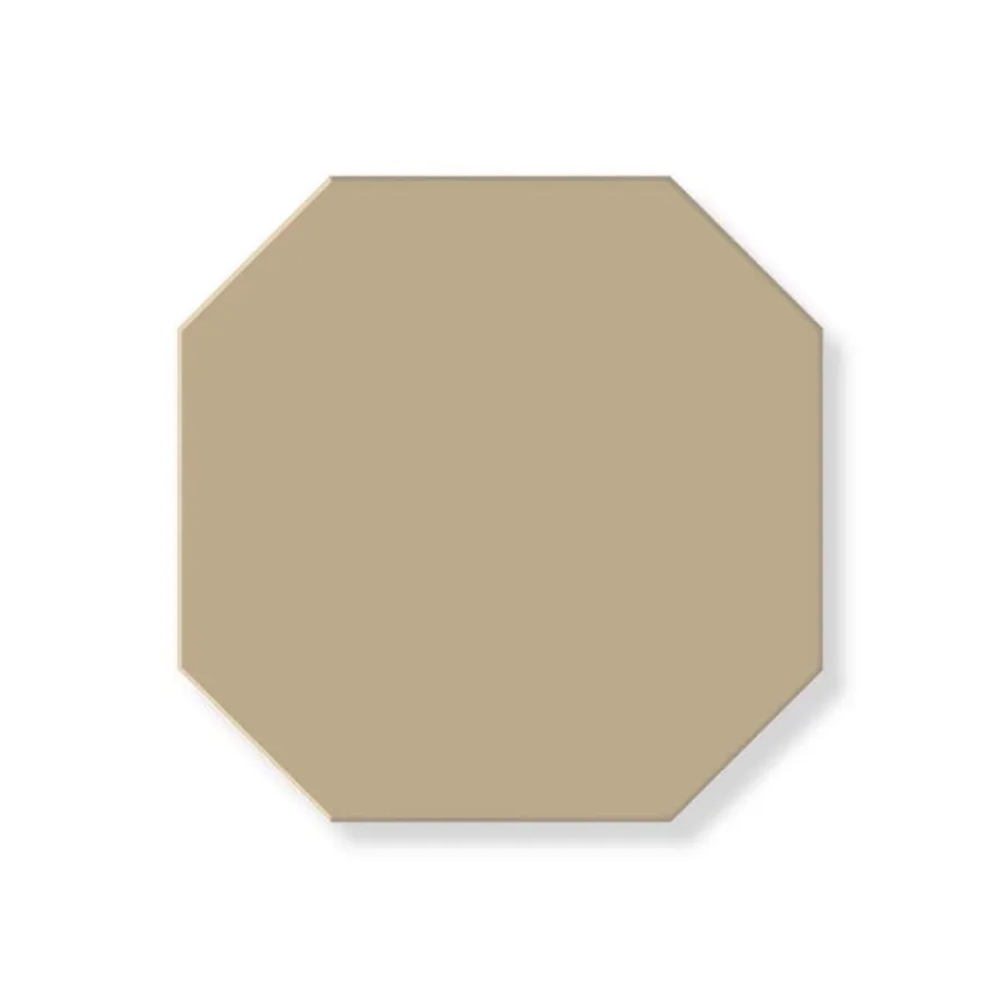 Winckelmans Oktagonklinker|Klinker Hall|Klinker - Oktagon 10 x 10 cm linne