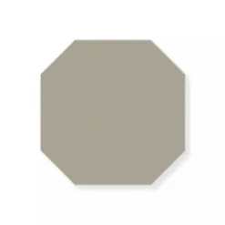 Winckelmans Oktagonklinker|Klinker Hall|Klinker - Oktagon 10 x 10 cm ljusgrå