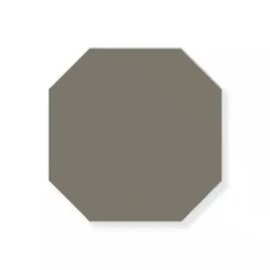 Winckelmans Oktagonklinker|Klinker Hall|Klinker - Oktagon 10 x 10 cm mörkgrå