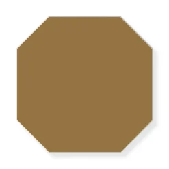 Winckelmans Klinker 15X15 Cm|Oktagonklinker|Klinker - Oktagon 15 x 15 cm toffee