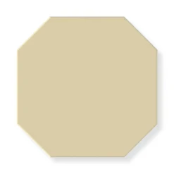 Winckelmans Klinker 15X15 Cm|Oktagonklinker|Klinker - Oktagon 15 x 15 cm vaniljgul