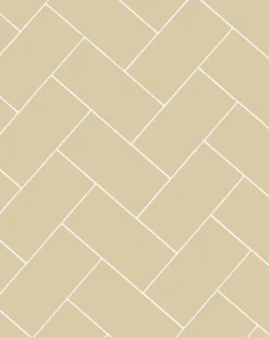 Winckelmans Klinkerfriser|Rektangulärt Klinker|Klinker - Rektangel 10 x 20 cm elfenben