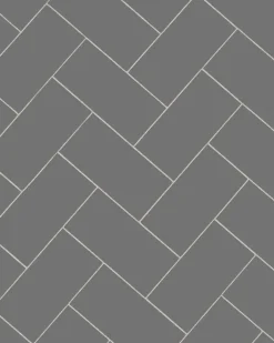 Winckelmans Klinkerfriser|Rektangulärt Klinker|Klinker - Rektangel 10 x 20 cm grafitgrå