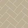 Winckelmans Klinkerfriser|Rektangulärt Klinker|Klinker - Rektangel 10 x 20 cm linne