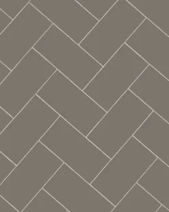 Winckelmans Klinkerfriser|Rektangulärt Klinker|Klinker - Rektangel 10 x 20 cm mörkgrå