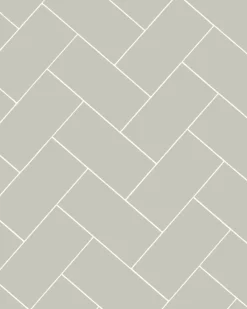 Winckelmans Klinkerfriser|Rektangulärt Klinker|Klinker - Rektangel 10 x 20 cm pärlgrå