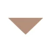 Winckelmans Klinker Hall|Klinker - Triangel 7/7/10 cm gammelrosa