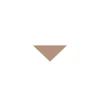 Winckelmans Klinker Hall|Klinker - Triangel 3,5/3,5/5 cm gammelrosa