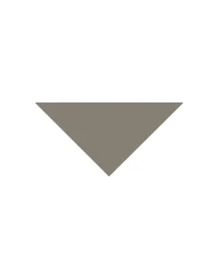 Winckelmans Klinker Hall|Klinker 10X10 Cm|Klinker - Triangel 10/10/14 cm grå