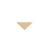 Winckelmans Klinker Hall|Klinker - Triangel 3,5/3,5/5 cm honung