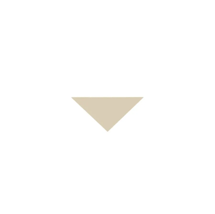 Winckelmans Klinker Hall|Klinker - Triangel 3,5/3,5/5 cm ontario