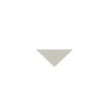 Winckelmans Klinker Hall|Klinker - Triangel 3,5/3,5/5 cm pärlgrå