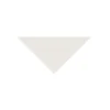 Winckelmans Klinker Hall|Klinker 10X10 Cm|Klinker - Triangel 10/10/14 cm vit