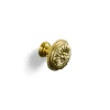 The deko style Knoppar I Mässing|Köksknoppar|Knopp - Ornamenterad mässing