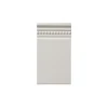 Classic Line Decor Väggdekorationer Och Tillbehör|Kolonnbas - Classic N:o PCR-6027/1