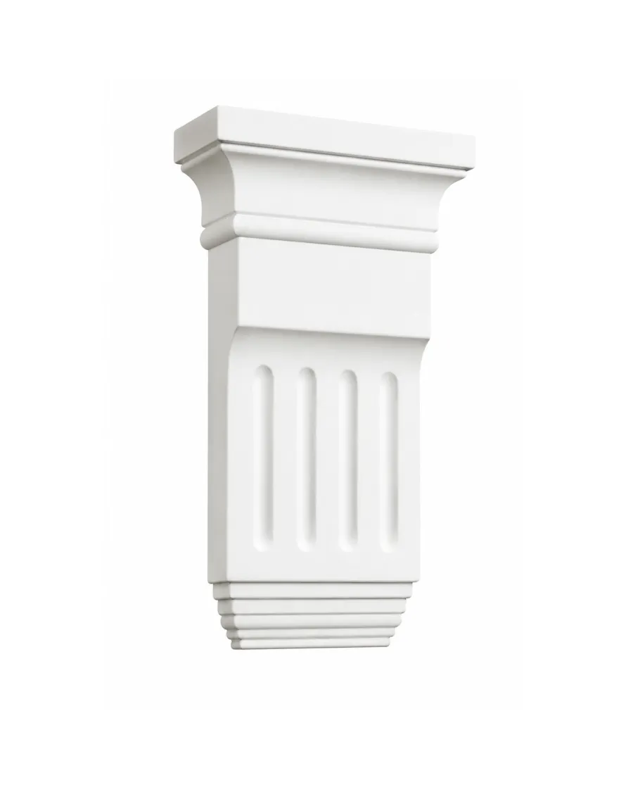 Classic Line Decor Väggdekorationer Och Tillbehör|Konsol - Classic N:o CB-8007/13