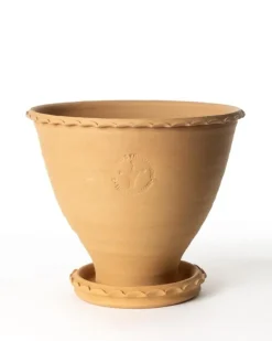 Sturehofs Krukmakeri Presenttips|Blomkrukor & Vaser|Kruka Sturehof - Adelcrantz 21 cm