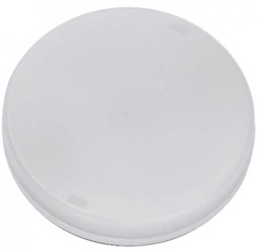 Star Trading AB Små Taklampor|LED-lampa - GX53 spotlight, 444 lm, dimbar