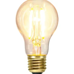 Star Trading AB Led-Lampor E27|LED-lampa - Klassisk 60 mm, 700 lm