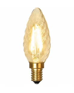 Star Trading AB Led-Lampor E14|LED-lampa - Skruvad E14 35 mm, 120 lm