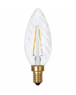 Star Trading AB Led-Lampor E14|LED-lampa - Skruvad E14 35 mm, 120 lm