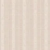 Lim & Handtryck AB Mönstrade Tapeter|Randiga Tapeter|Lim & Handtryck Tapet - Edit kakao/beige