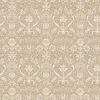 Lim & Handtryck AB Lim & Handtryck - Tapeter|Mönstrade Tapeter|Lim & Handtryck Tapet - Florian torv/beige