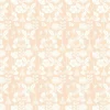 Lim & Handtryck AB Lim & Handtryck - Tapeter|Mönstrade Tapeter|Lim & Handtryck Tapet - Solsidan rosa/vit